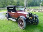 Hudson Super Six Speedster 1921 года